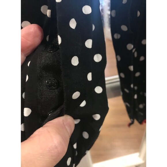 Toddler Girl's 24 Month Romper Good Lad Short Sleeve Pants Ladybug One Piece - Picture 3 of 3